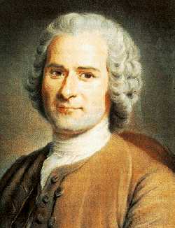 jean jacques rousseau