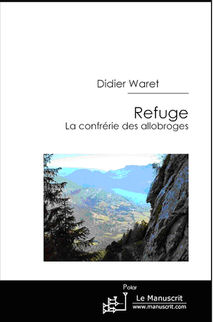 didier waret refuge