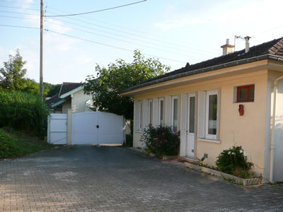 location aix les bains