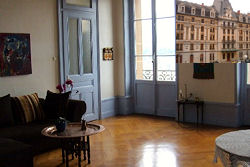 location aix les bains
