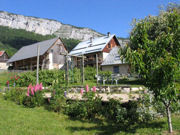 location vacances savoie