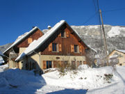 location vacances savoie