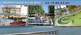 meuble aix les bains