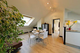 location meuble aix les bains