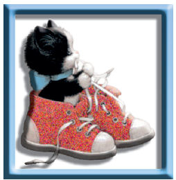 bien dans ses baskets