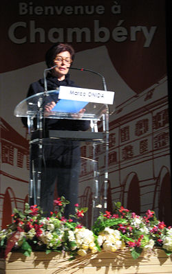 Colette Patron