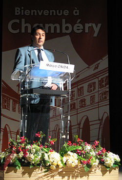 Marco Onida