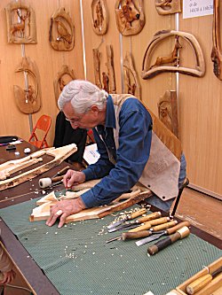 Michel verrier sculpteur