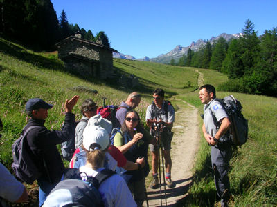 vanoise randonn&eacute;e deficients visuels