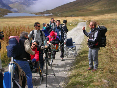 vanoise randonn&eacute;e handicap&eacute;