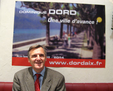 dominique Dord