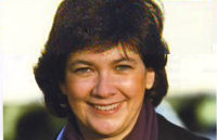 Bernadette Laclais