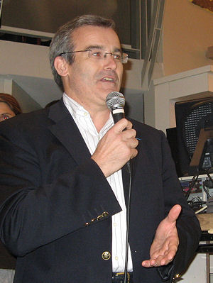 Michel Dantin
