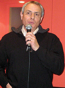 Philippe Noël