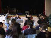 ateliers musicaux