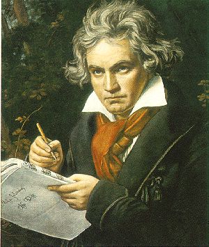 beethoven