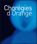 choregies Orange