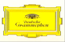 Deutsche Grammophon