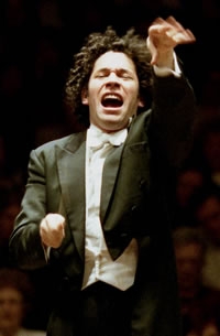 Gustavo Dudamel