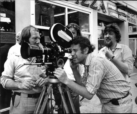 Milos Forman