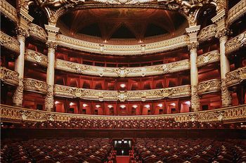 opera paris