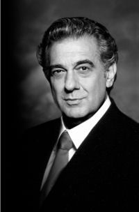 placido domingo