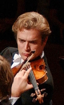 Renaud Capuçon