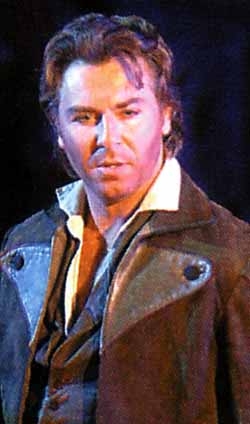 Roberto Alagna