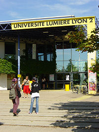 universite lyon 2