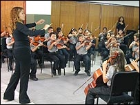 Youth Orchestra of Venezuela