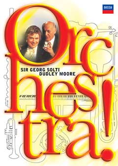 orchestra georg solti coffret dvd cd