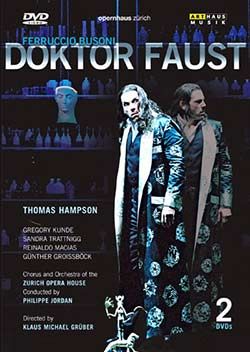 faust Busoni