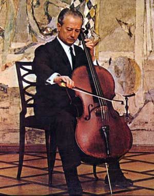 pierre fournier violoncelle