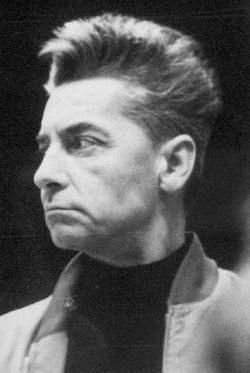 karajan en 1947