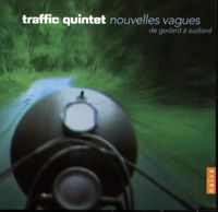 traffic quintet