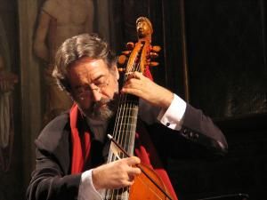 jordi savall