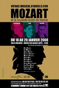 mozart lyon