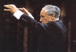 Pierre Boulez