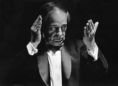 Pierre Boulez