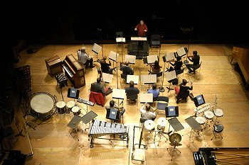 ensemble intercontemporain