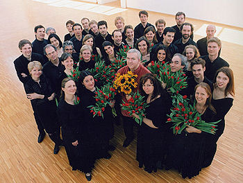 musiciens du louvre Grenoble