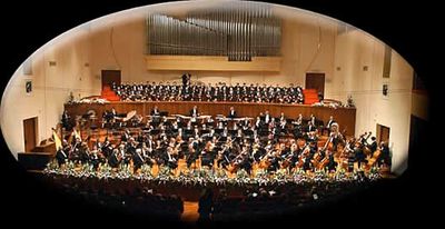 orchestra sinfonica rai