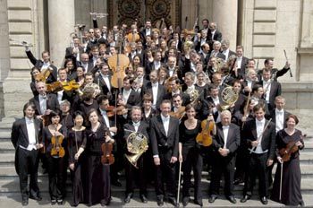 orchestre national lyon