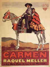 feyder carmen