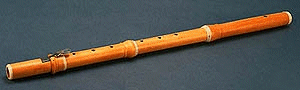 flute baroque