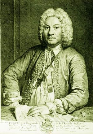 François Couperin