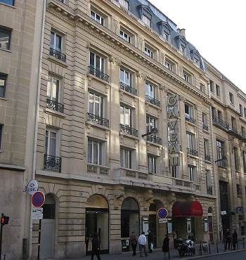 salle gaveau paris