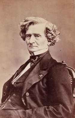 hector berlioz