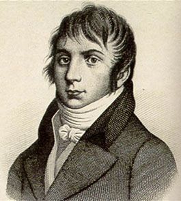 luigi cherubini