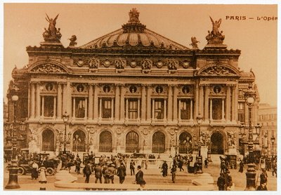 opera de paris